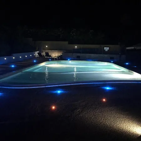 Coral House Apartamento *