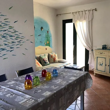 Coral House Apartment *