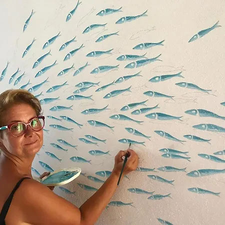 Apartment Coral House *