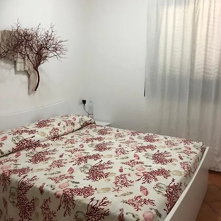 Apartment Coral House Santa Maria Coghinas
