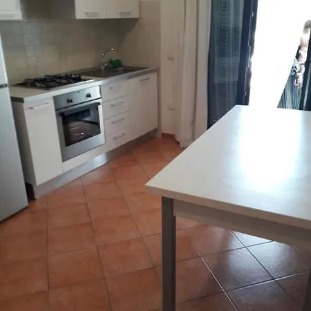 Apartman Coral House
