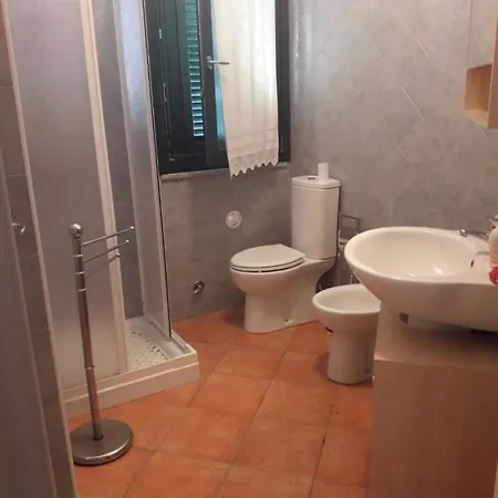 Coral House Apartman Santa Maria