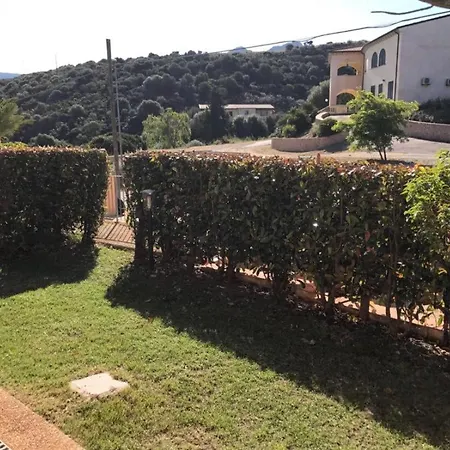 Apartman Coral House Santa Maria