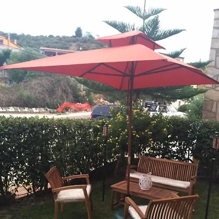 Coral House Apartman