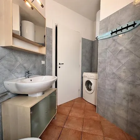 Coral House Apartment Santa Maria Coghinas