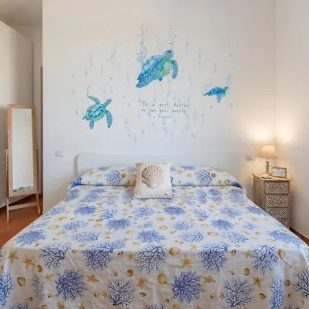 Апартаменты Coral House