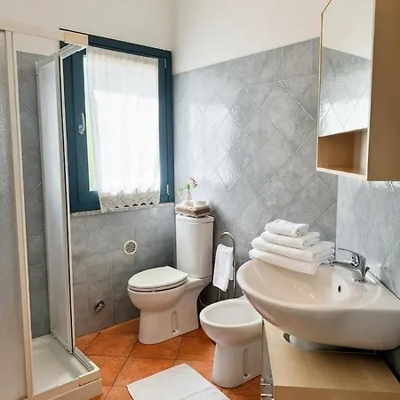 Coral House *