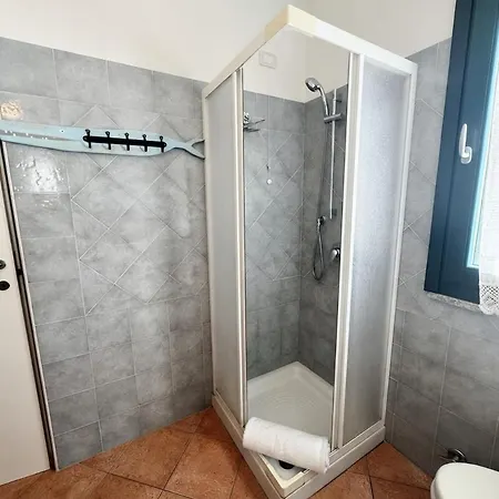 Апартаменты Coral House
